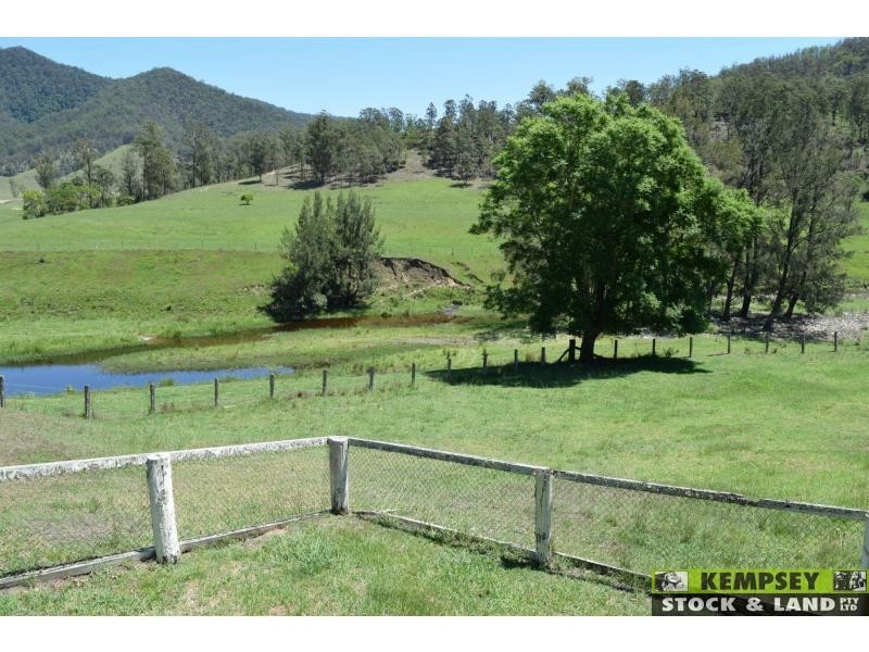 Lower Creek NSW 2440