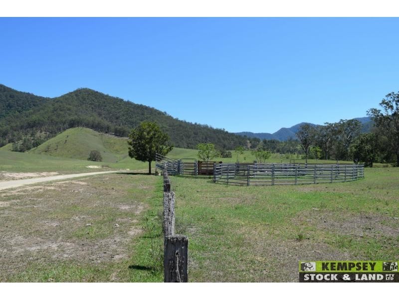 Lower Creek NSW 2440