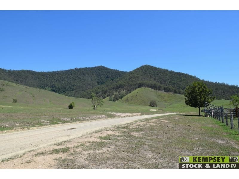 Lower Creek NSW 2440