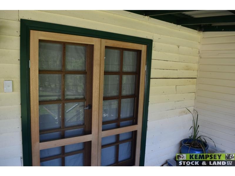 Lower Creek NSW 2440