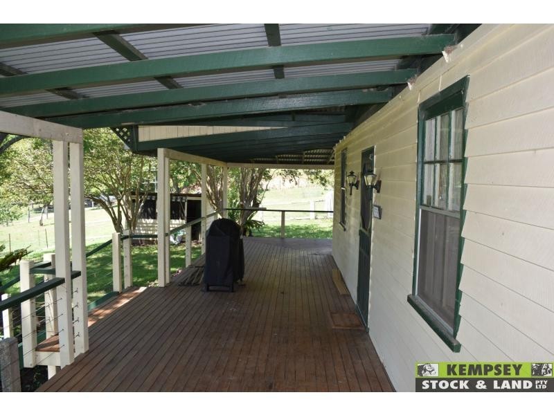 Lower Creek NSW 2440