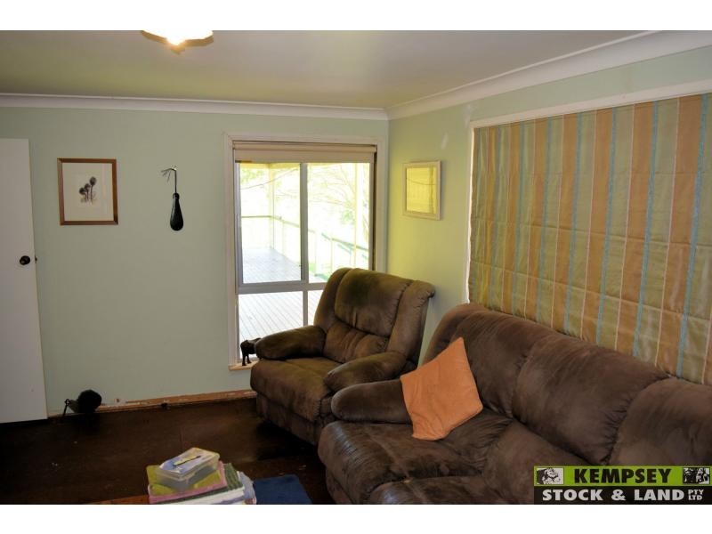 Lower Creek NSW 2440