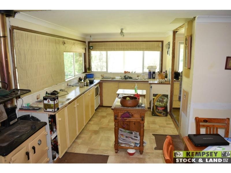 Lower Creek NSW 2440