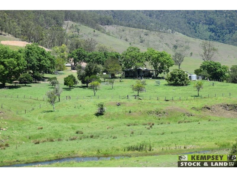 Lower Creek NSW 2440