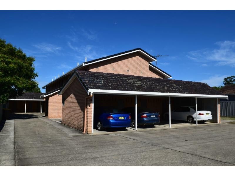 Unit 5/12 River Street, Kempsey NSW 2440