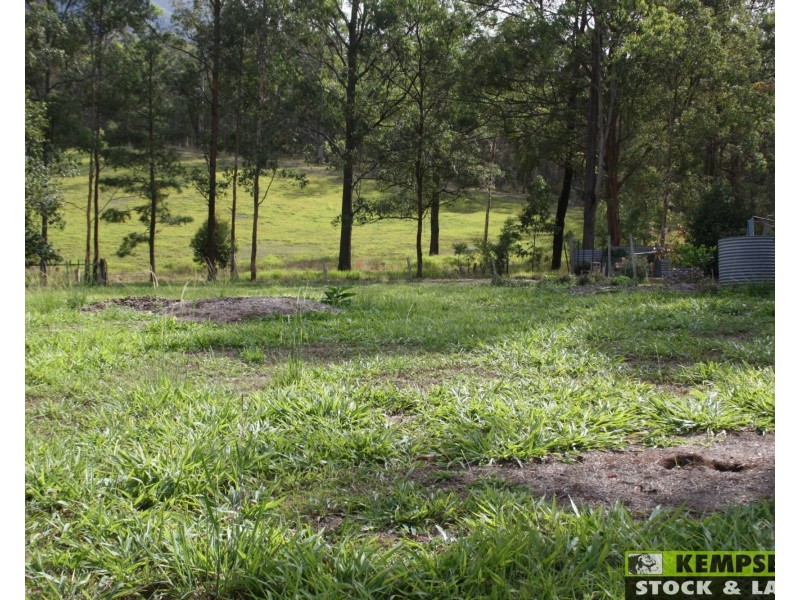 Eungai Rail NSW 2441