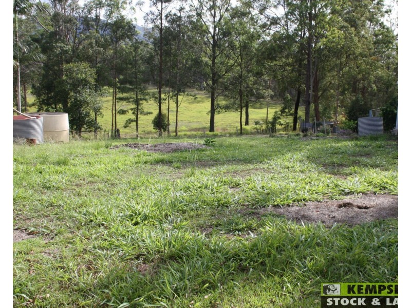 Eungai Rail NSW 2441