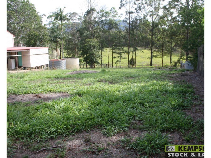 Eungai Rail NSW 2441