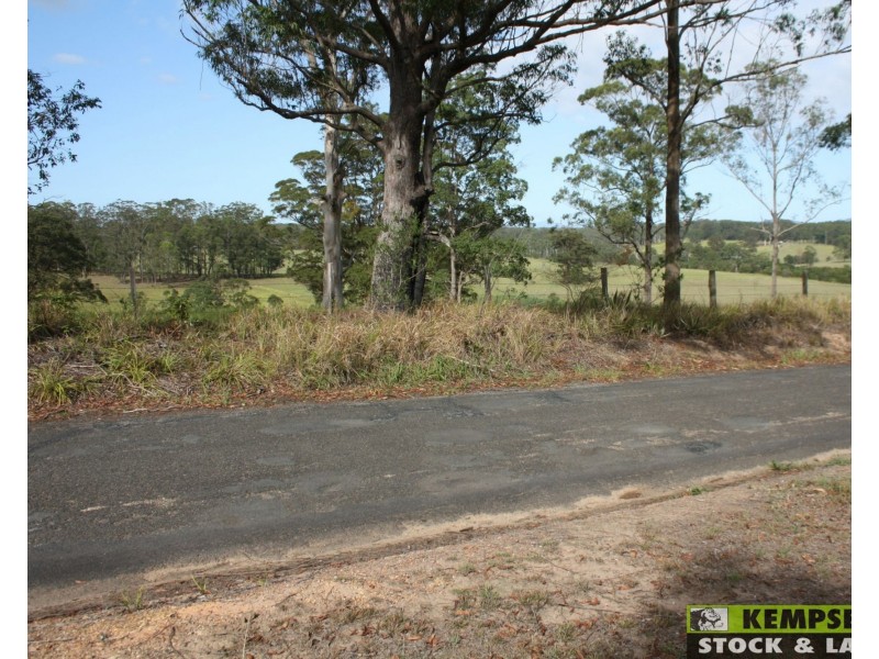 Eungai Rail NSW 2441