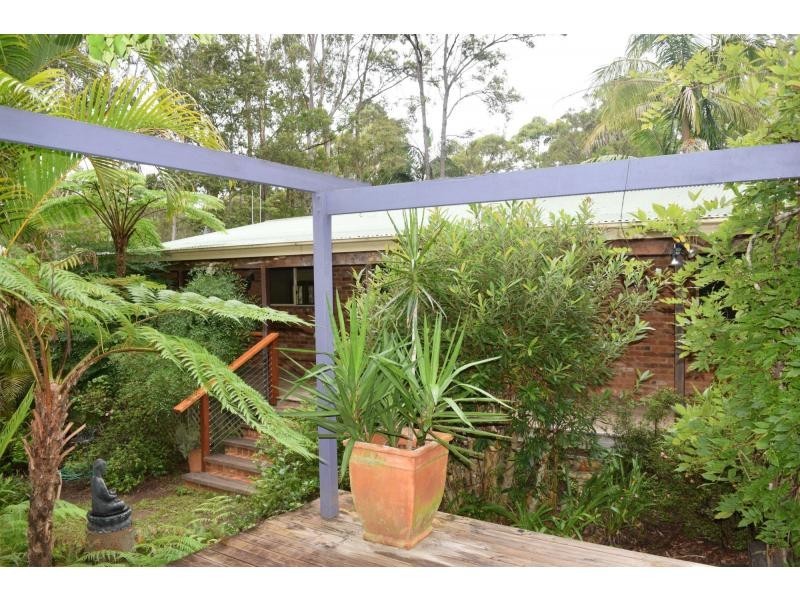 330 Kemps Access, Collombatti NSW 2440