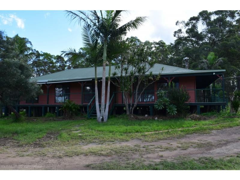455 Saleyards Road, Collombatti NSW 2440