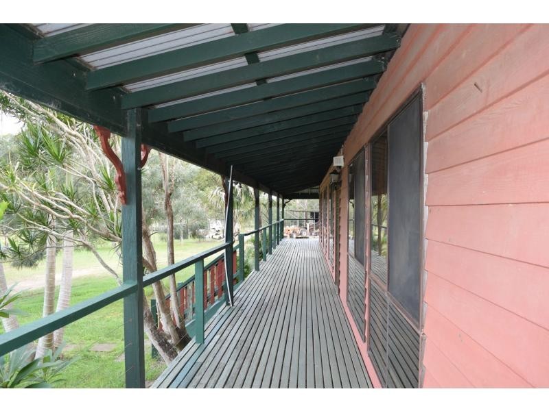 455 Saleyards Road, Collombatti NSW 2440