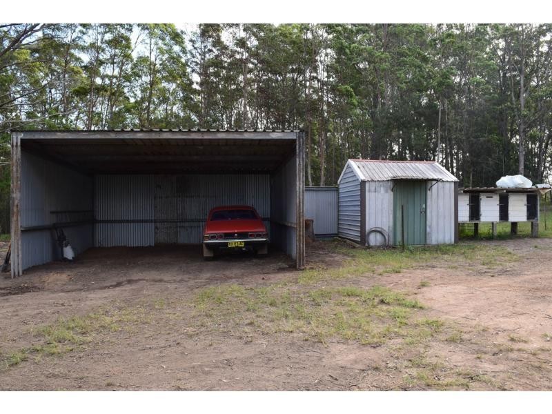 455 Saleyards Road, Collombatti NSW 2440
