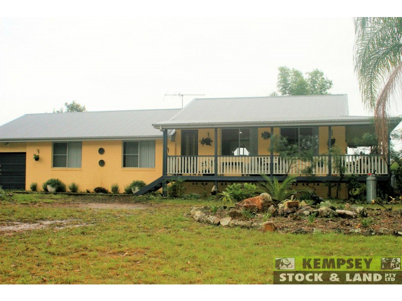 Dondingalong NSW 2440