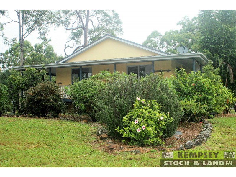 Dondingalong NSW 2440