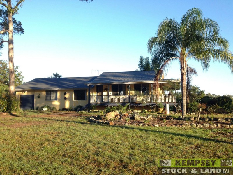 Dondingalong NSW 2440