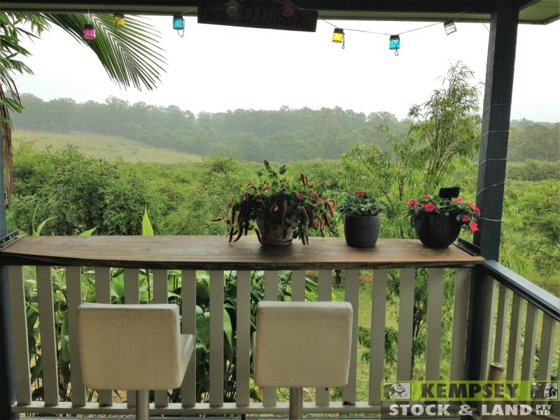 Dondingalong NSW 2440