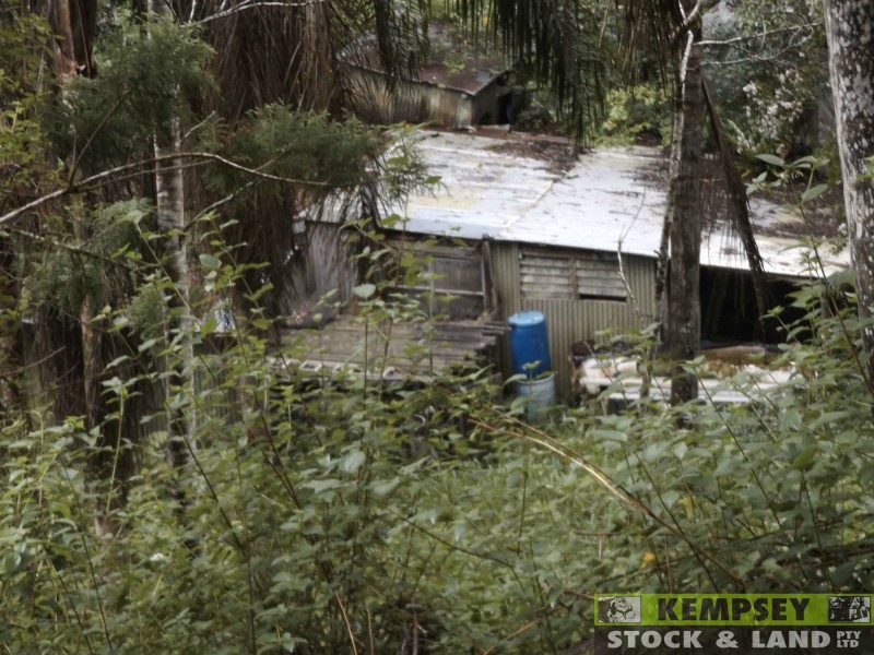 Thumb Creek NSW 2447