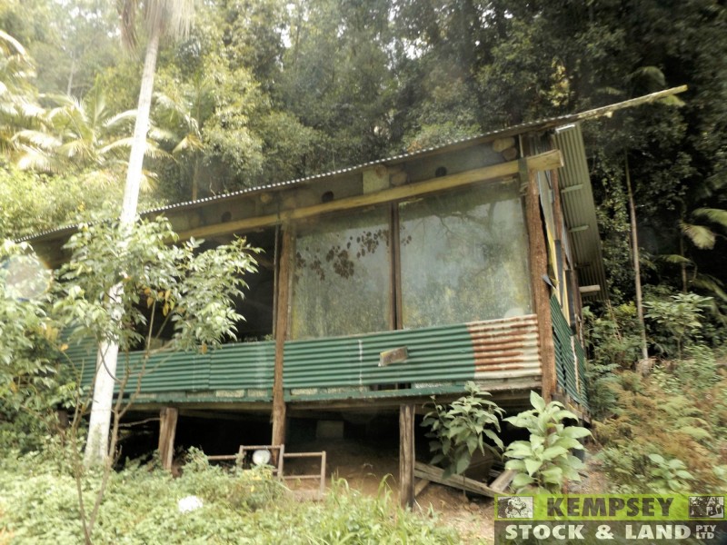 Thumb Creek NSW 2447