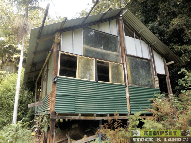 Thumb Creek NSW 2447