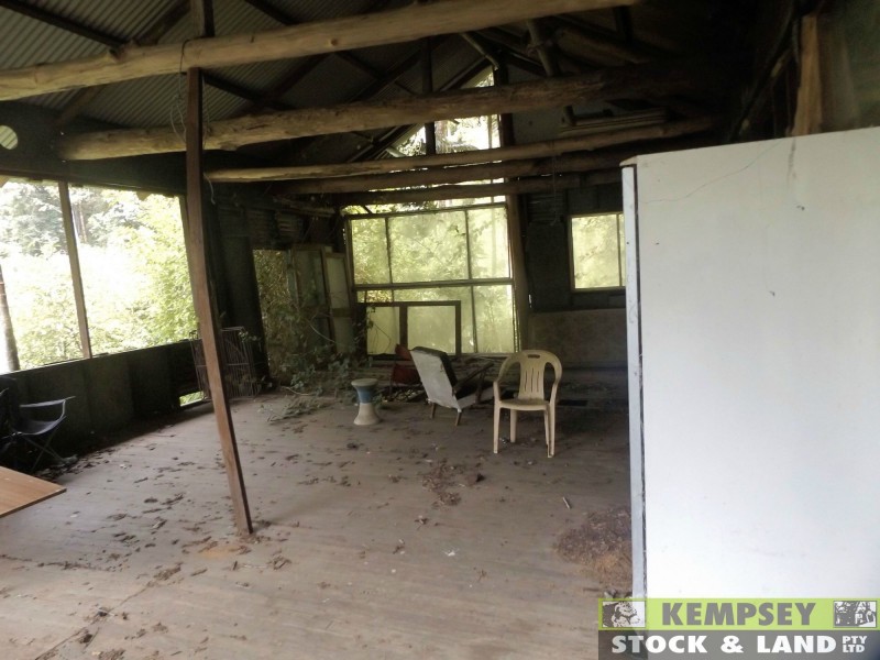 Thumb Creek NSW 2447