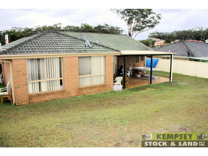 South West Rocks NSW 2431