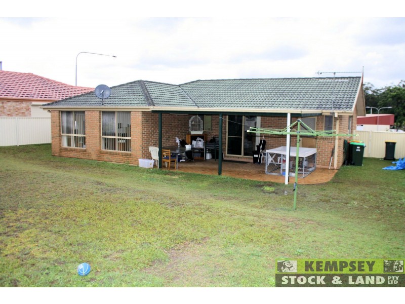 South West Rocks NSW 2431