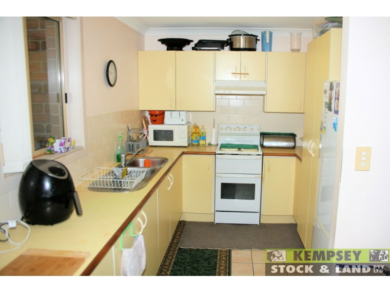 South West Rocks NSW 2431