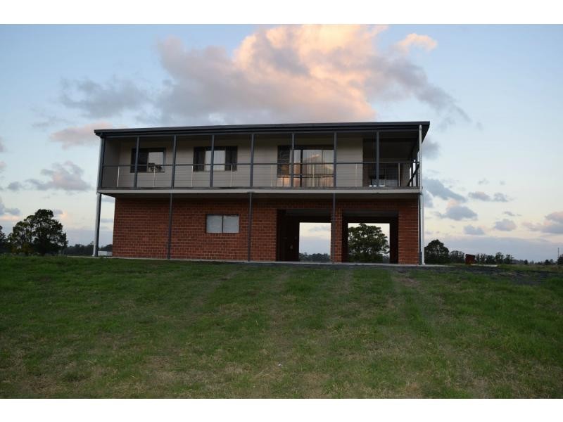 1462 Macleay Valley Way, Seven Oaks NSW 2440