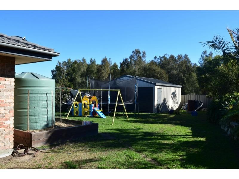 20 Bunya Pines Road, Kempsey NSW 2440