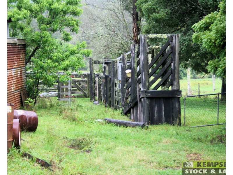 Collombatti NSW 2440