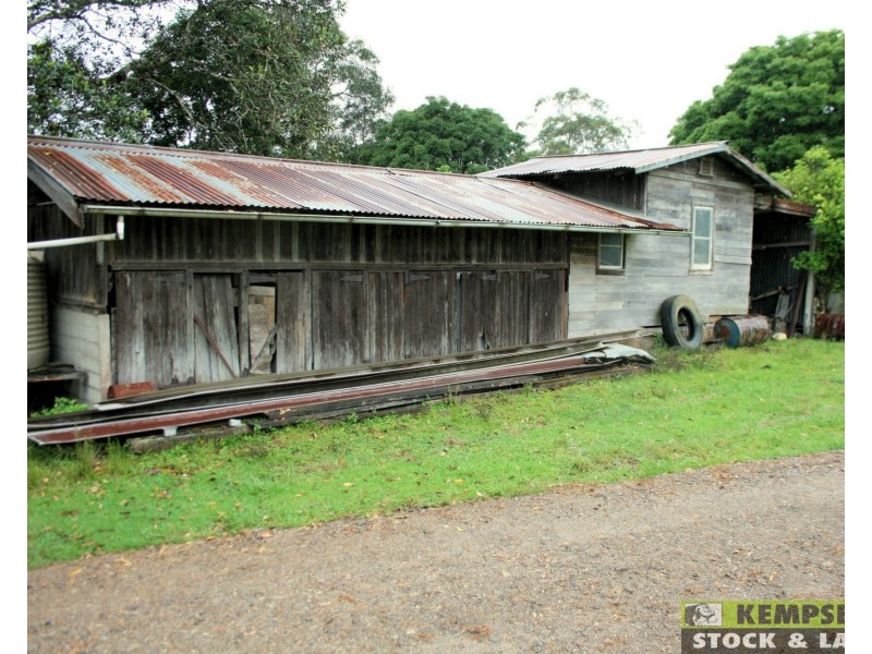 Collombatti NSW 2440