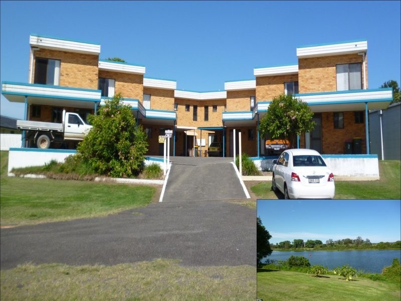 Unit 3/129 Smith Street, Kempsey NSW 2440