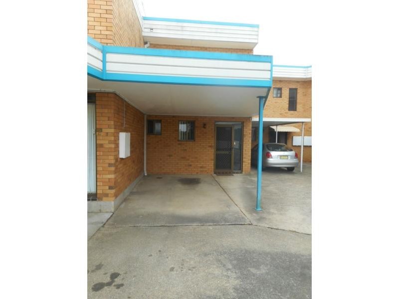 Unit 3/129 Smith Street, Kempsey NSW 2440