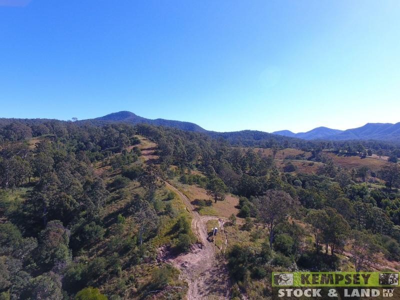 Hickeys Creek NSW 2440