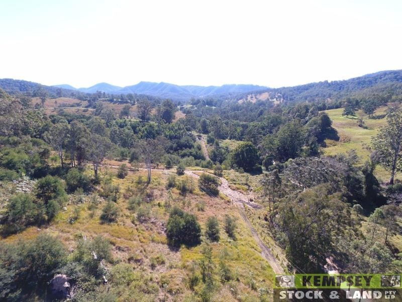 Hickeys Creek NSW 2440