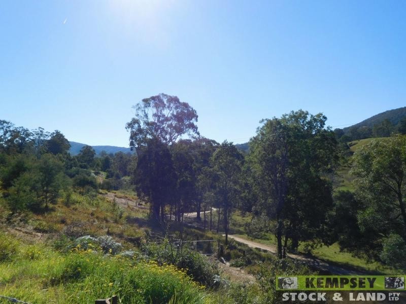 Hickeys Creek NSW 2440