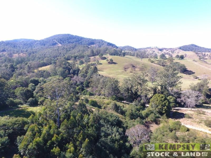 Hickeys Creek NSW 2440