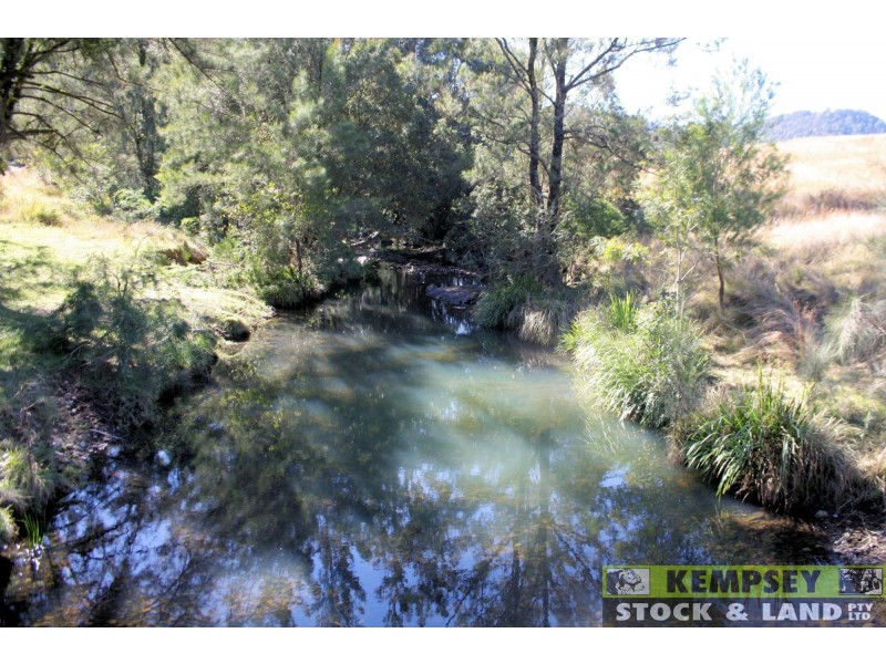 Forbes River NSW 2446