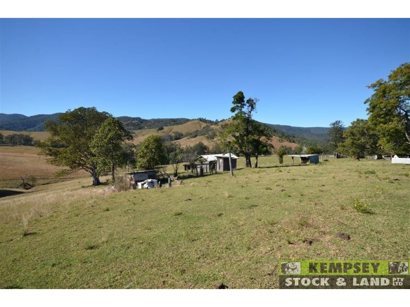 Forbes River NSW 2446