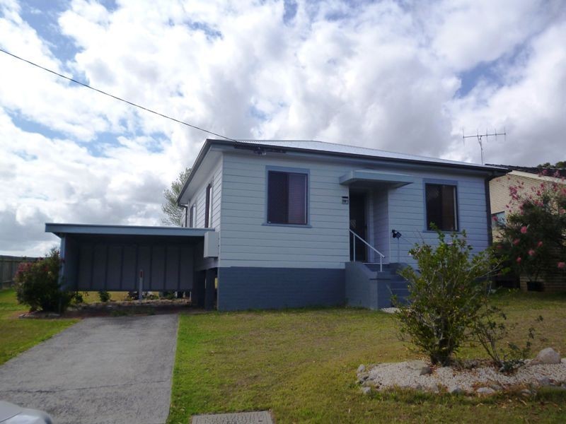 119 Kemp Street, West Kempsey NSW 2440
