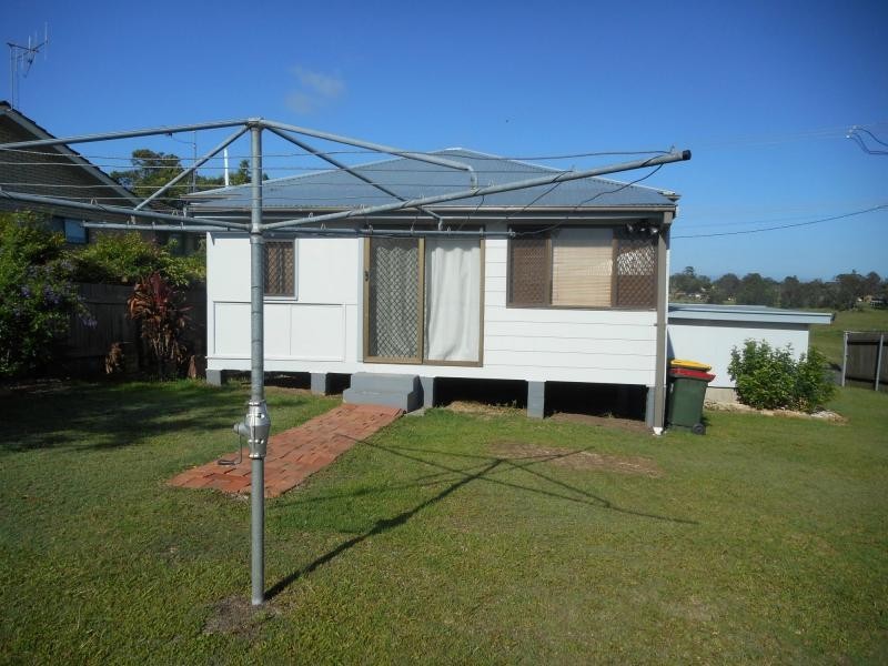 119 Kemp Street, West Kempsey NSW 2440