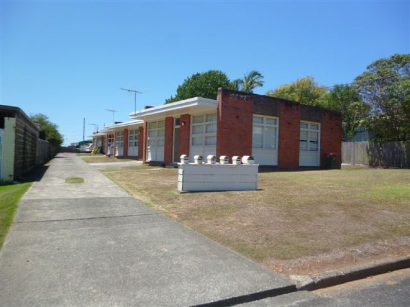 Unit 5/21 Betts Street, East Kempsey NSW 2440