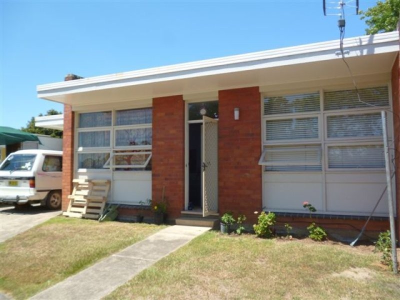 Unit 5/21 Betts Street, East Kempsey NSW 2440