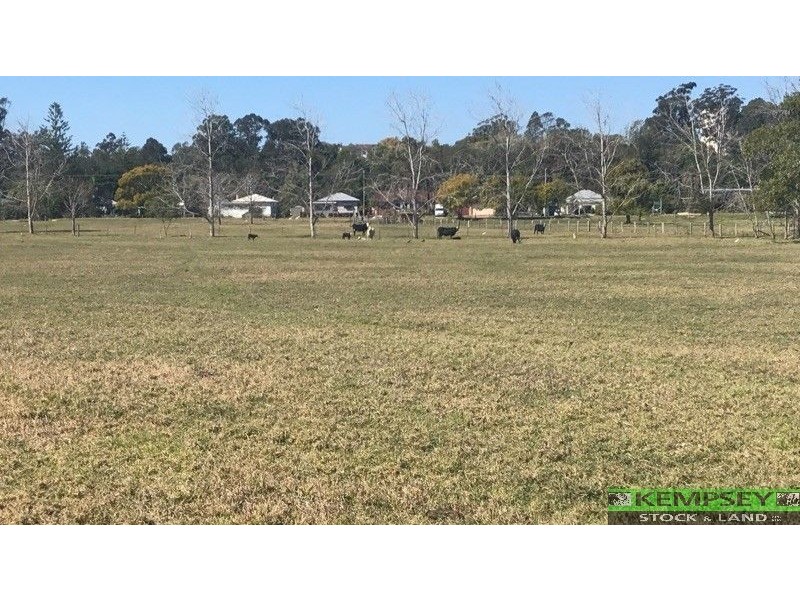 Lot 4 & Lot 5 Jellico St, Macksville NSW 2447