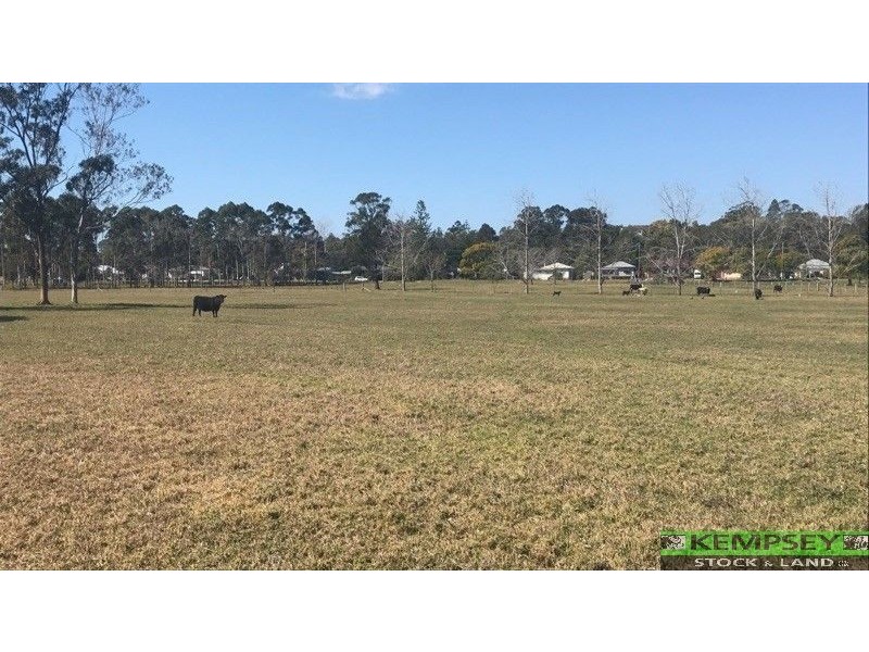 Lot 4 & Lot 5 Jellico St, Macksville NSW 2447