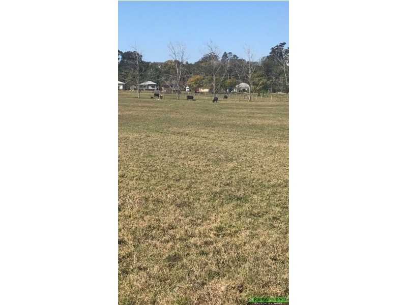 Lot 4 & Lot 5 Jellico St, Macksville NSW 2447