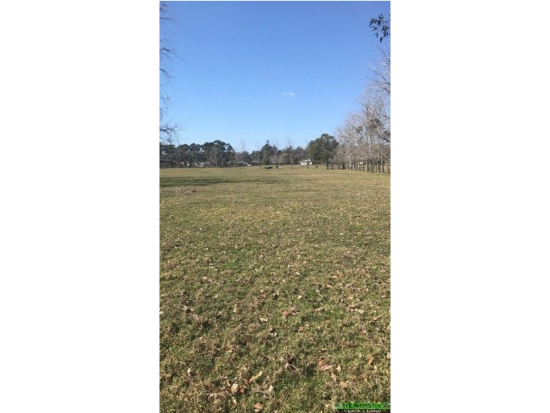 Lot 4 & Lot 5 Jellico St, Macksville NSW 2447
