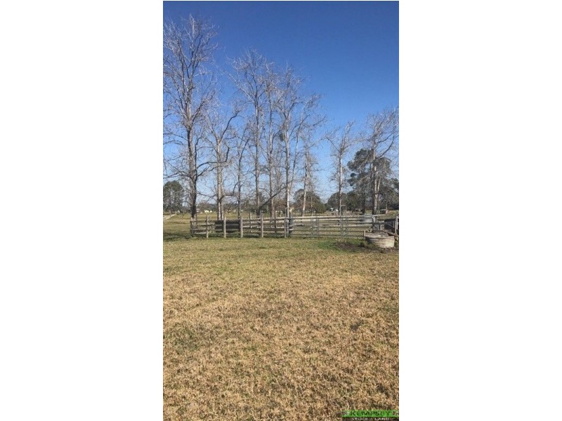 Lot 4 & Lot 5 Jellico St, Macksville NSW 2447