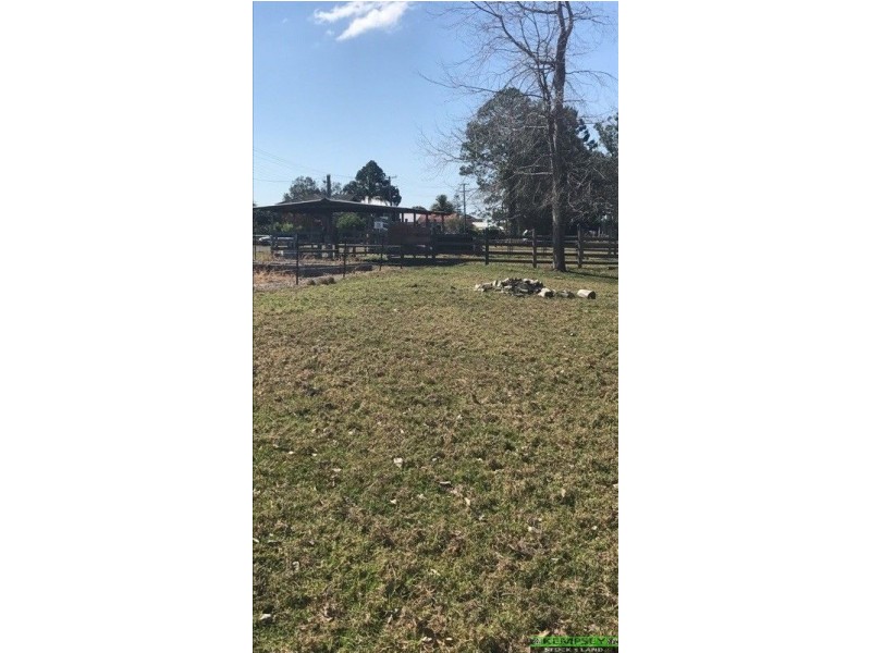 Lot 4 & Lot 5 Jellico St, Macksville NSW 2447